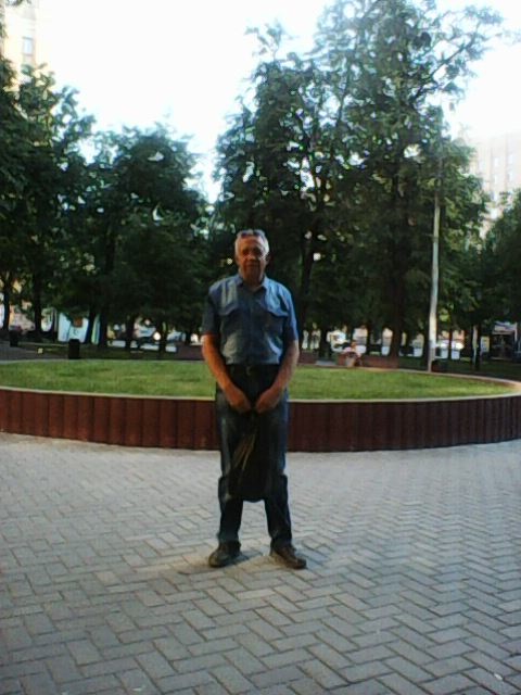 Валера, Россия, Екатеринбург, 55 лет. Сайт знакомств одиноких отцов GdePapa.Ru