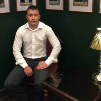 Антон, Россия, Иваново, 39 лет
