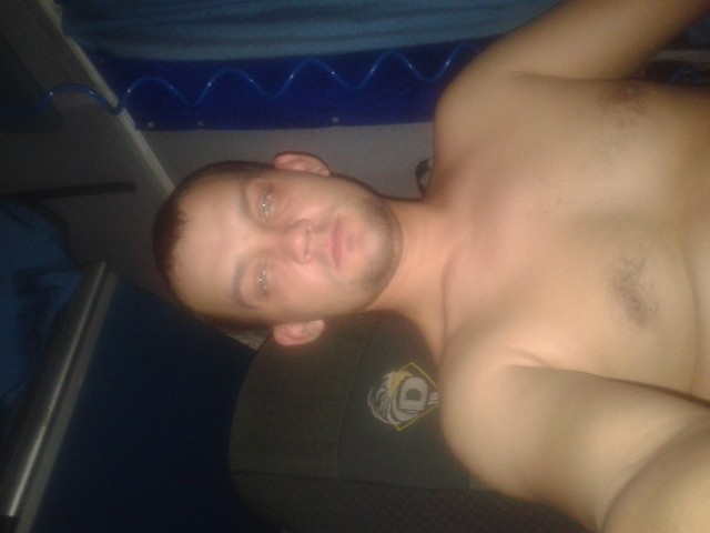 Андрей, Россия, Москва. Фото на сайте ГдеПапа.Ру