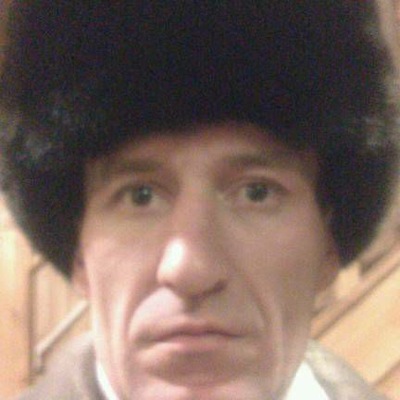 Денис Гармышев, Россия, Улан-Удэ, 47 лет