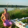 Вадим, Россия, Москва, 45
