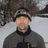 Вадим Галкин, Россия, Киров, 43