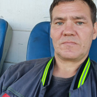 Илья, Россия, Москва, 46 лет