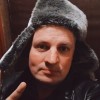 Саша Орлов, Россия, Москва, 46