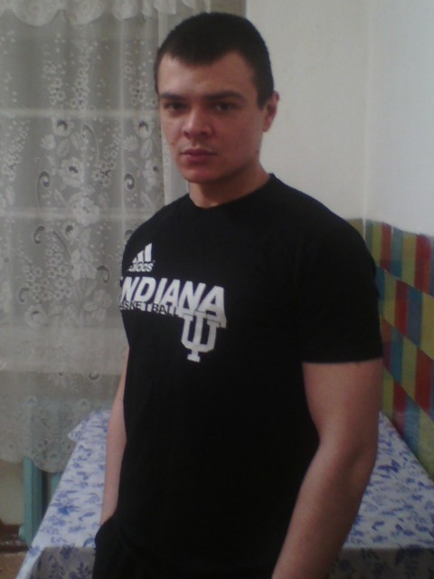 Вячеслав, Россия, Новосибирск, 35 лет. Хочу найти верную, милую, добрую, симпатичнуюпознакомимся и все узнаешь