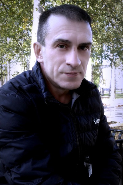 Вячеслав Скиба, Россия, Петрозаводск, 52 года