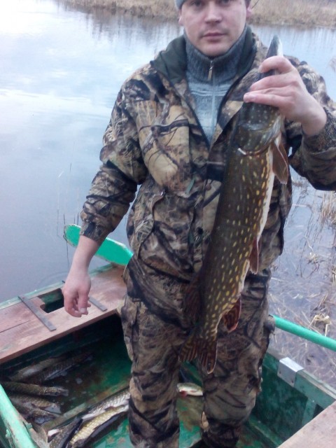 Илья, Россия, Москва. Фото на сайте ГдеПапа.Ру