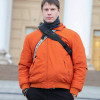 Юрий Канискин, Россия, Москва, 35