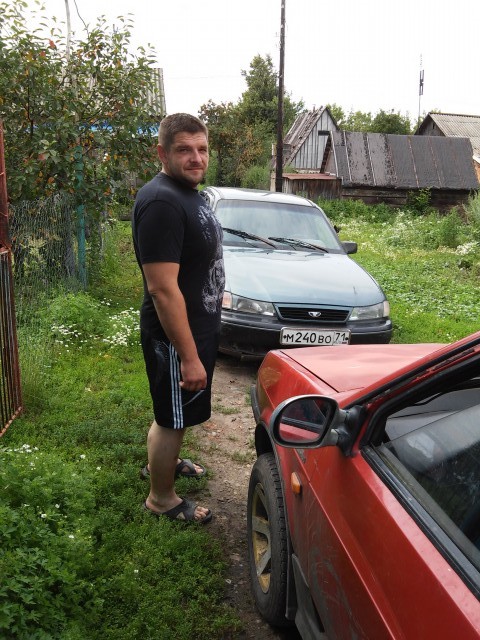 Алексей, Россия, Тула, 42 года, 1 ребенок. Познакомлюсь для серьезных отношений и создания семьи.