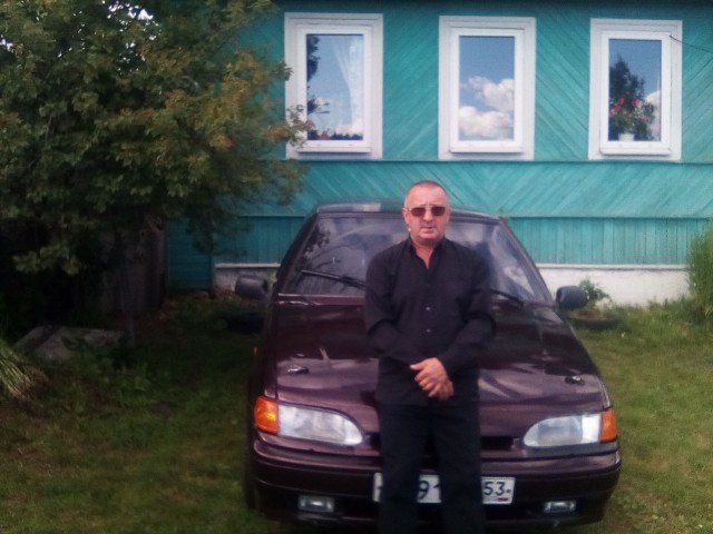Виктор, Россия, Старая Русса, 51 год. Познакомиться без регистрации.