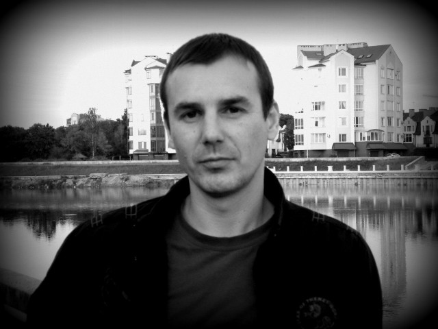 Юрий, Россия, Калининград, 41 год