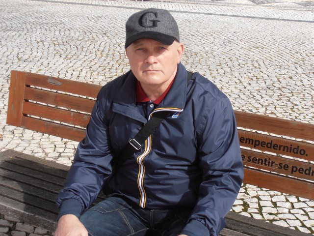 Игорь, Россия, Архангельск, 58 лет
