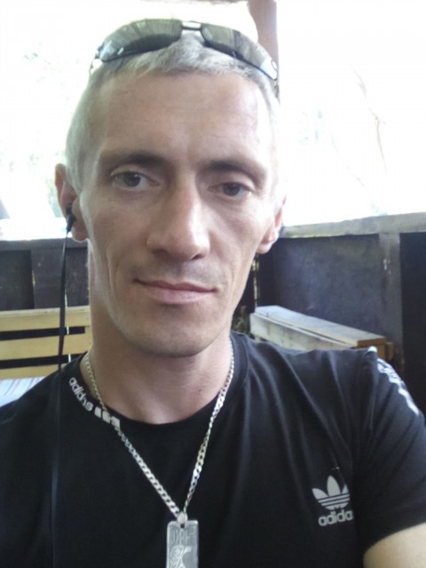 Сергей, Россия, Светлоград, 45 лет