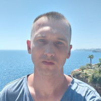 Сергей, Москва, м. Домодедовская, 45 лет