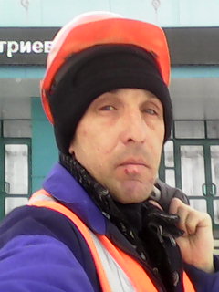 Сергей, Россия, Красноярск. Фото на сайте ГдеПапа.Ру