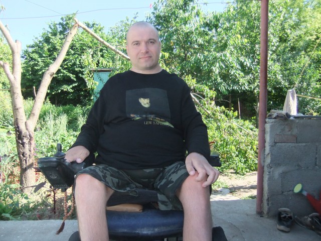 дмитрий, Россия, Армавир, 37 лет