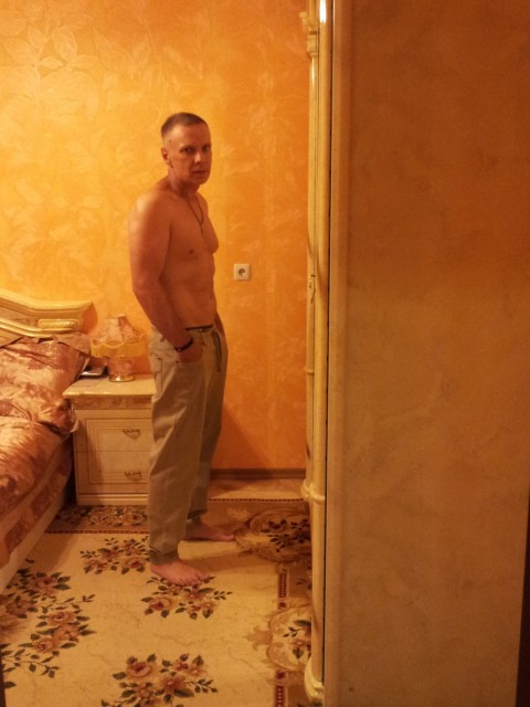 Эдуард, Россия, Пенза, 46 лет