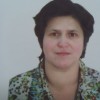 Федорова Виктория, Россия, Санкт-Петербург, 55