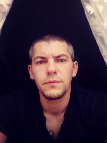 Vadim, Россия, Казань, 33 года
