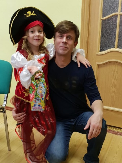 Виктор, Россия, Москва, 43 года, 1 ребенок. Хочу встретить женщину
