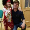 Виктор, Россия, Москва, 43 года, 1 ребенок. Хочу встретить женщину