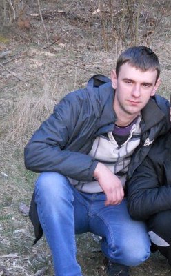 Олег, Беларусь, Волковыск, 35 лет