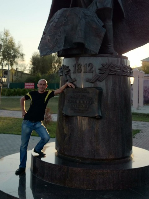 Валерий, Россия, Первомайск. Фото на сайте ГдеПапа.Ру