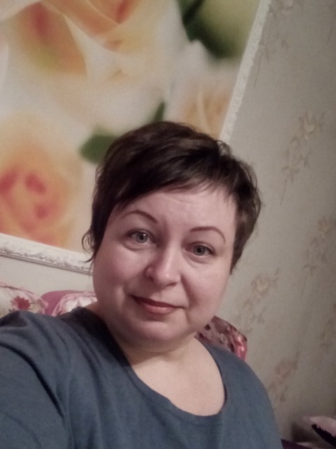 Оксана, Россия, Мариинск. Фото на сайте ГдеПапа.Ру