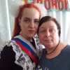 Оксана, 46, Россия, Мариинск