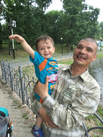 Сергей, Россия, Хабаровск, 48 лет