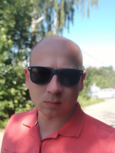 Виталий, Москва, 37 лет. Ищу девушку для серьезных отношений!  Анкета 317751. 