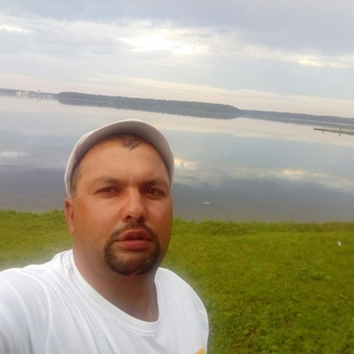 Михаил Иванов, Россия, Старая Русса, 41 год
