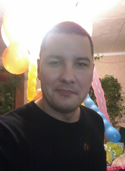 Алексей Злобин, Россия, Нижний Тагил, 38 лет