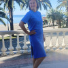 Яна, Россия, Ногинск, 42 года