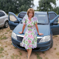 Марина, Россия, Великий Новгород, 59 лет