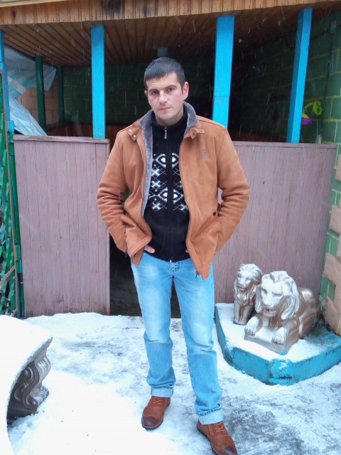 Денис, Россия, Свободный, 39 лет