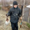 алексей, 33, Россия, Сыктывкар