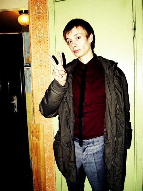 Александр Гаврилов, Россия, Санкт-Петербург, 32 года. Сайт знакомств одиноких отцов GdePapa.Ru