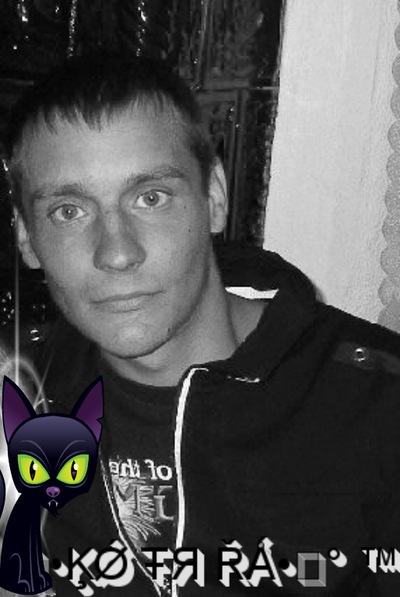 Андрей Котик, Россия, Петрозаводск, 39 лет