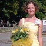 Дарья, Украина, Харьков, 35 лет
