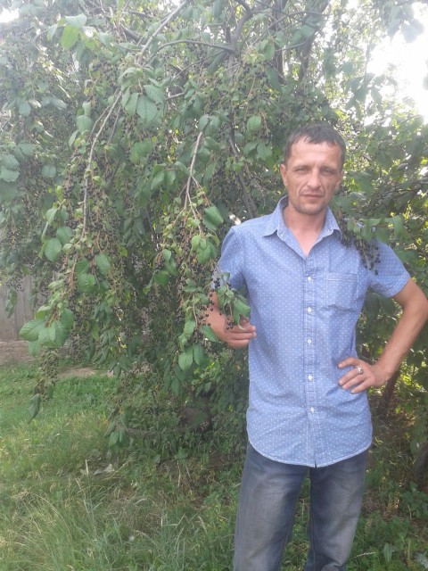 Олег, Россия, Иркутск, 47 лет