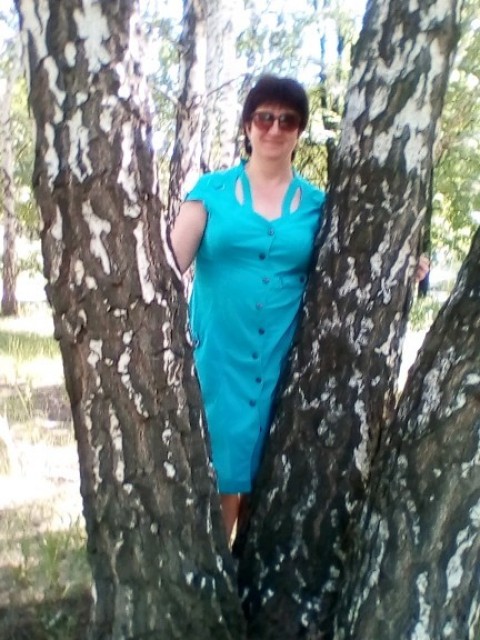 Наталья, Россия, Челябинск, 48 лет