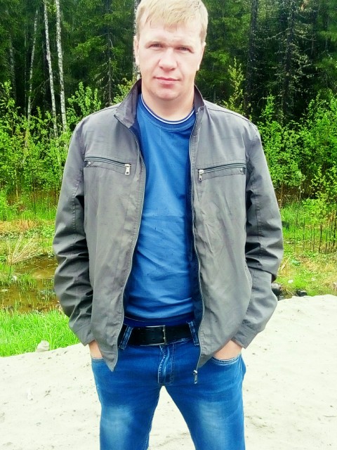 Вячеслав, Россия, Ишим. Фото на сайте ГдеПапа.Ру