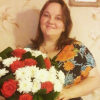 Ольга, Россия, Тотьма, 46