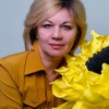 Людмила, Россия, Москва, 50