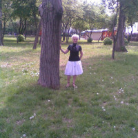 Нина, Россия, Краснодар, 69 лет
