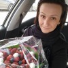 Анастасия, Россия, Москва, 52