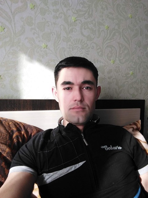 Александр, Россия, Хабаровск, 35 лет