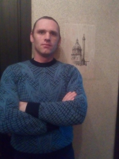 Игорь, Россия, Москва. Фото на сайте ГдеПапа.Ру