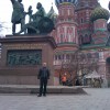 Игорь, Россия, Москва. Фотография 782767